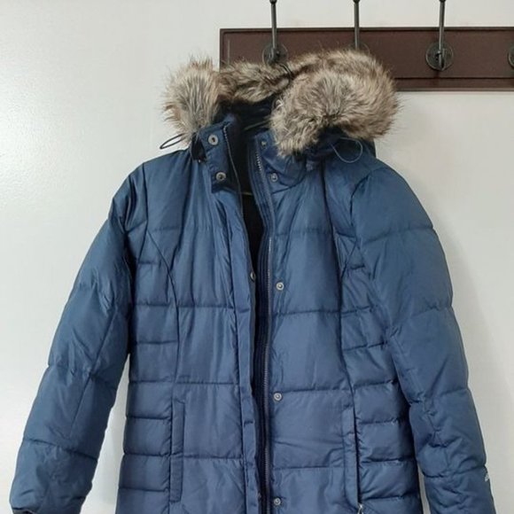 Eddibauer duffle down parka - Picture 3 of 11